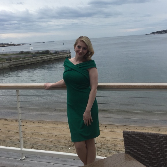 Ralph Lauren sheath dress - Picture 8 of 8